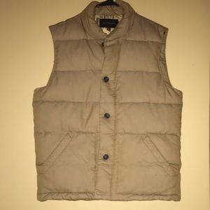 Banana Republic Men’s Vest